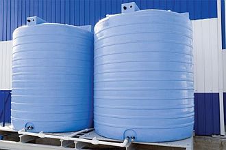 Overhead Water Tank Cleaning in Gurgaon