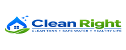 Clean Right Logo