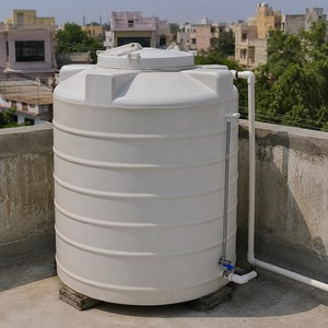 Household Water Tank Clean Right Clean Right